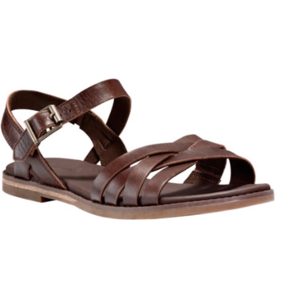 timberland ortholite sandals